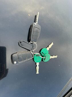 Audi A4 Avant 1.9 TDi koup. ČR - 17