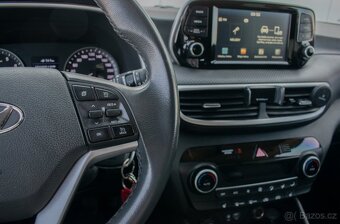 Hyundai Tucson 130kW - 17