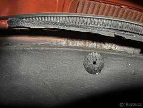 Opel Commodore  2.5 S  6 válec  1979  Super cena  - 17