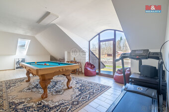 Prodej rodinného domu, 336 m², Sedliště - 17