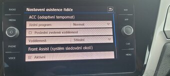 VW Touran TDi PRODANO - 17