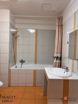 Pronájem, byty/2+kk, 52.47 m2, Otokara Březiny 2567, 43801 Ž - 17