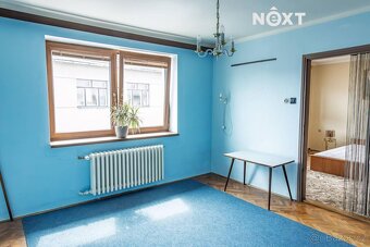 Prodej Vícegeneracní dům, 177㎡ - 17