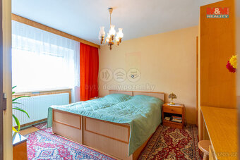 Prodej rodinného domu, 180 m², Bučovice, ul. Osvobození - 17