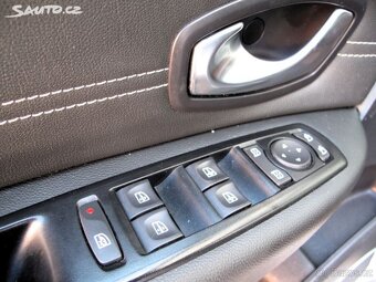 Renault Scenic, X-MODE NAVIGACE PARK.SENZORY, TAŽNÉ - 17