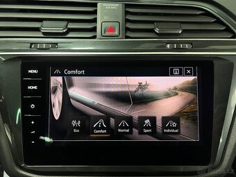 VOLKSWAGEN Tiguan Allspace Highline 2,0 TSI 162 kW 4x4 DSG - 17