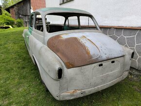 Škoda Octavia - 17