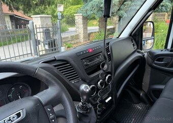 Iveco 72-130-3,0HTp/125 KW skontejne nafta - 17