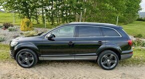 Audi Q7 4.2 TDI FaceLift - 17