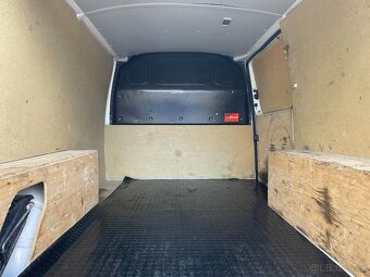 Volkswagen Transporter 2.0 TDI - odpočet DPH - 17
