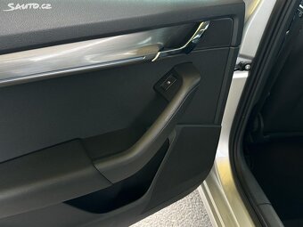 Škoda Octavia Kombi 1.0/85kW LED 1.Maj. r.v. 2019 - 17