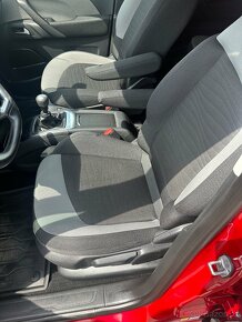 Citroen c4 picasso 2.0hdi-110kw - 17