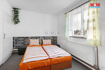Prodej penzionu, restaurace, tělocvičny, Lázně Libverda - 17