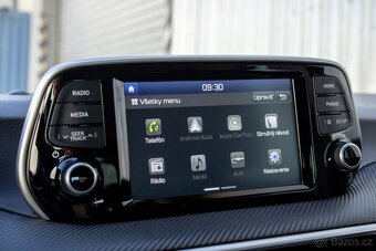 Hyundai Tucson 1.6T-GDi Style 4x4 - 53 000km - 17