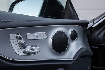Mercedes-benz Kabriolet E400 4matic A/T AJ NA SPLÁTKY - 17