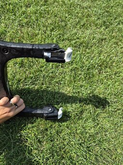 Kočárek bugaboo buffalo - 17