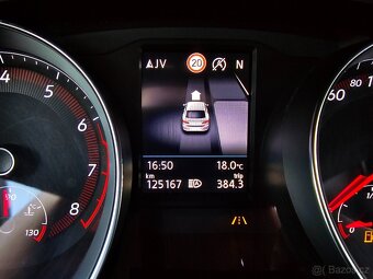 VW ARTEON 2,0TSI 200kW 4x4 DSG R-LINE KŮŽE+NAVI+KAMERA -DPH - 17