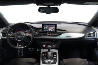Audi A6, 3.0TDI, S-line,Pano,DPH - 17