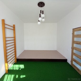 Společný prodej dvou bytových jednotek - 105 m2 - 17