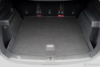 Volkswagen Touran 1.4 TSI 110 kW Automat, Tažné, ACC - 17