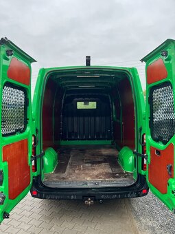 RENAULT MASTER L2H2 2.3DCi 96kW,R17,KLIMA,DPH,PO STK,1maj,A1 - 17
