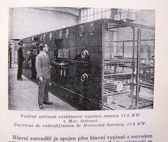 Kniha Prvních deset let československého rozhlasu, rok 1935 - 17