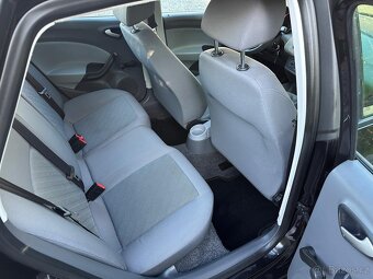 SEAT IBIZA 1,2 51 kW - 17