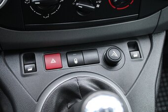 Citroën Berlingo 1,6 VTi 1.MAJ,DPH,MULTISPACE,2017 - 17