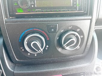 Fiat Ducato 2,3 JTD 118KW L4 H2 MAXI - 2021 - 17
