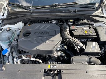 Hyundai I30 1.6CRDi AUTOMAT odpočet DPH - 17
