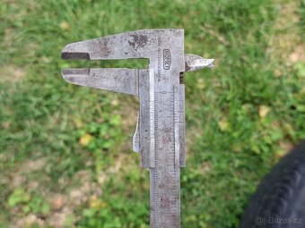 Letní sada kol Škoda "ROCK" 16"   215/45/16 - 17