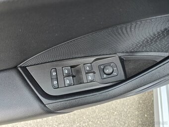 OCTAVIA 4 DSG 2,0TDI 110kW STYLE VIRTUAL LED NAVI ČR - DPH - 17
