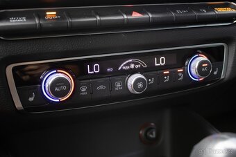 Audi A3 2.0 TDI Ambiente S tronic - 17