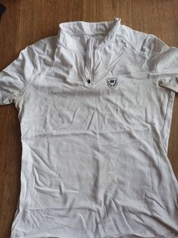 Věci pro koně a jezdce - 17