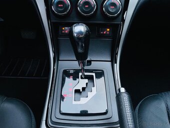 Mazda 6  2.0i 114KW AUTOMAT SENZORY VÝHŘEV TAŽNÉ - 17