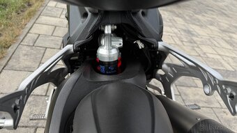 MV Agusta Brutale 800,nové pneu,mnoho doplňků,TOP STAV,ČR - 17