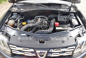 Dacia Duster 1,2 TCe PR. SERVIS,1.MAJITEL - 17