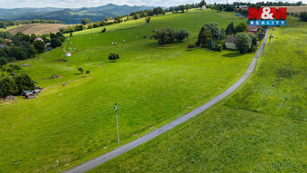 Prodej pozemku k bydlení, 1674 m², Huntířov - 17