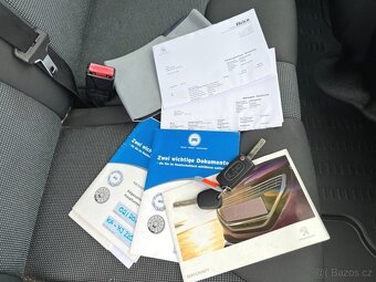 Peugeot Expert 2.0 HDi 94kw long Webasto lůžko - 17