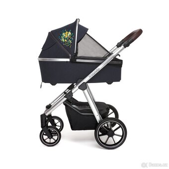 Kočárek Baby Design Bueno 2v1 - 17