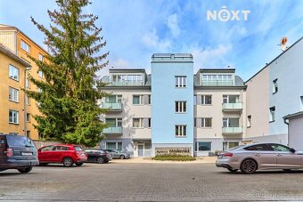 Prodej byt 2+kk, 73㎡ - 17