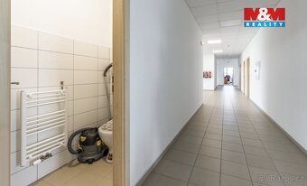 Pronájem kancelářského prostoru, 465 m², Příbram - 17
