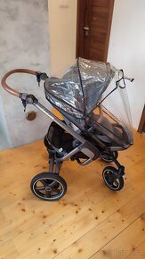 Kočárek Maxi-cosi Nova 4 - 17