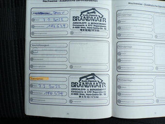 Ford Galaxy 2,0 TDCi TREND - 17