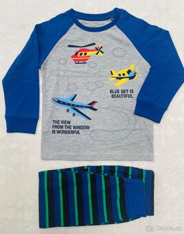 Sada oblečků - chlapec - 17