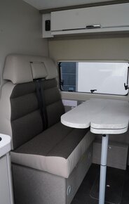 Karmann-Mobil Davis 620 LIFESTYLE - 17