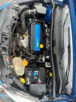 Opel Corsa OPC - 17