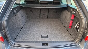 Octavia III SCOUT, 2.0 TDi, 135kW, 4x4, DSG, 2015 - 17