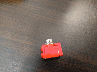 LEGO Town 6484 F1 Hauler +návod +box - 17