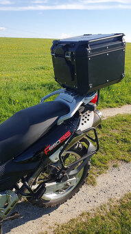 BMW F 650 GS - 17
